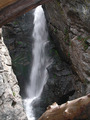 Rocky Mouth Waterfall