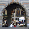 Duomo of Como, Italy