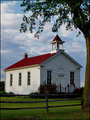 1855 Hart School House