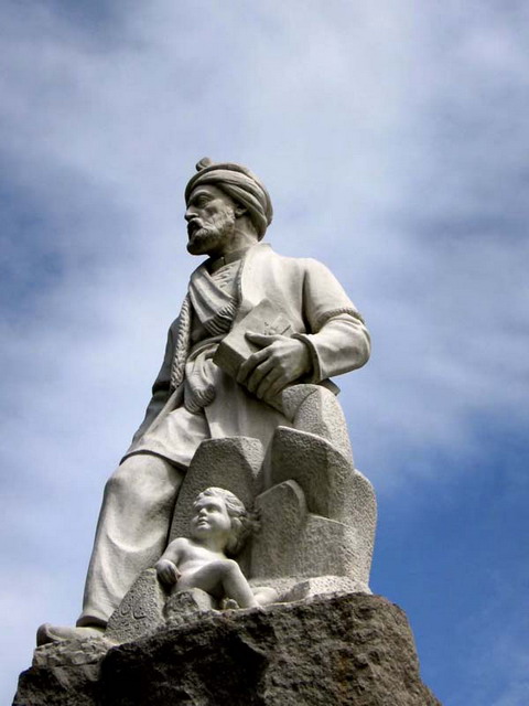 Ferdowsi