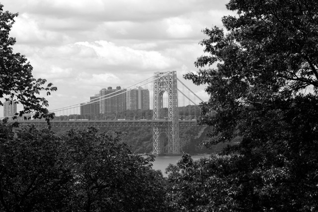 George Washington Bridge