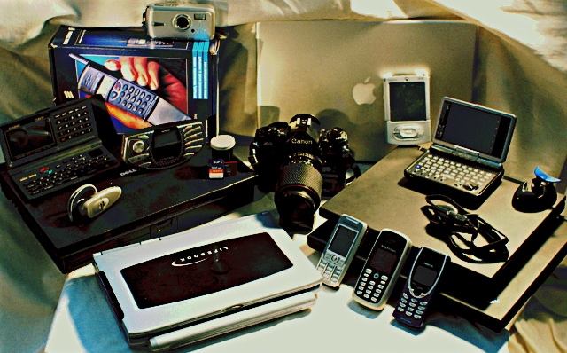 A Treadmill for your Wallet