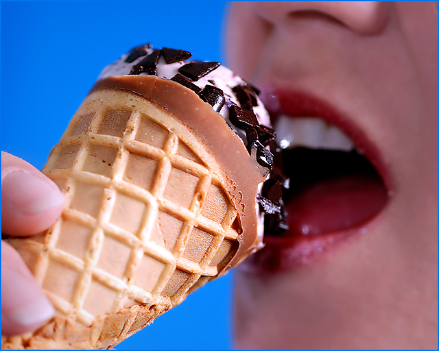 Sweet Treat