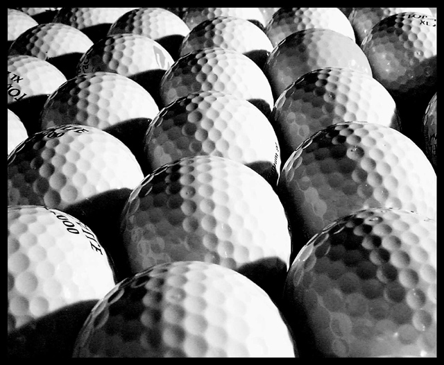 Ball Bonanza