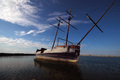 Marooned