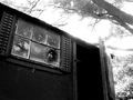The Empty Chicken Coop