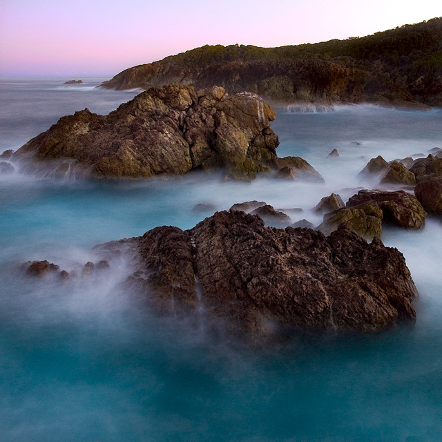 The Shipwreck Coast