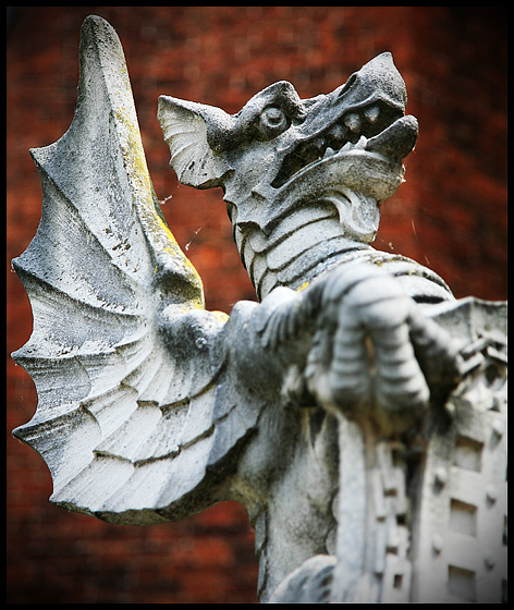 Gargoyle