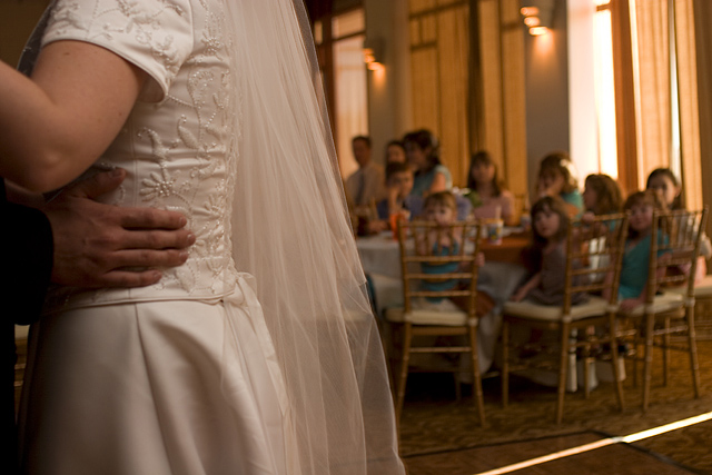 First Dance