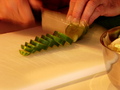 Death Of A Cucumber, Birth Of A Salad