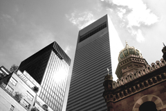 church and state