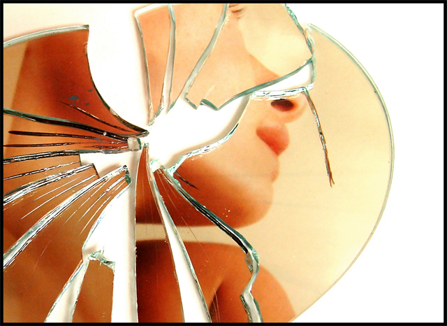 seven years bad luck