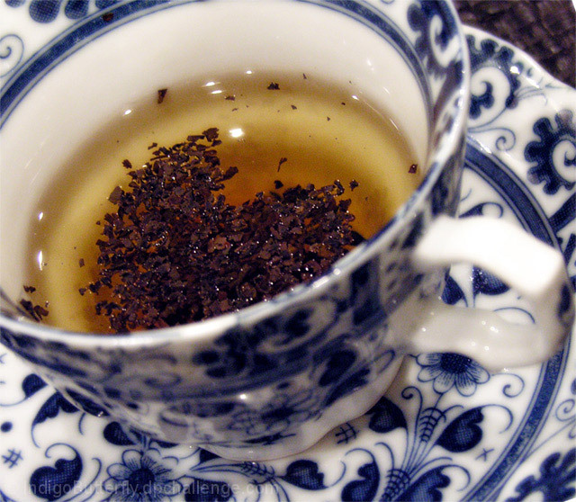 Tasseography: The Psychic Art of Reading Tea Leaves