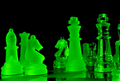Stalemate