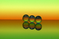 Orbs  - redux
