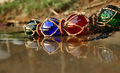 Reflecting the Horizon
