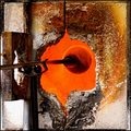 Hot Glass