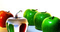 Apples