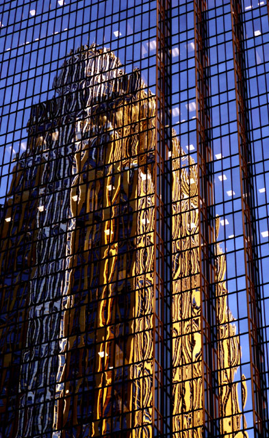 Sky Towers