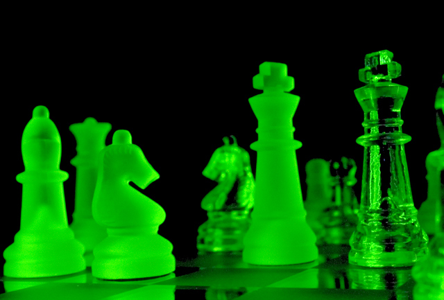 Stalemate