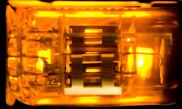 Tube Sound