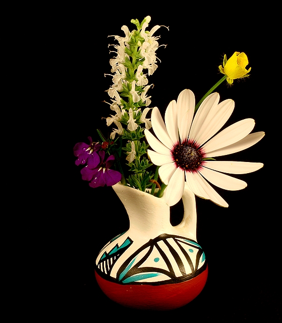 Southwest Pottery