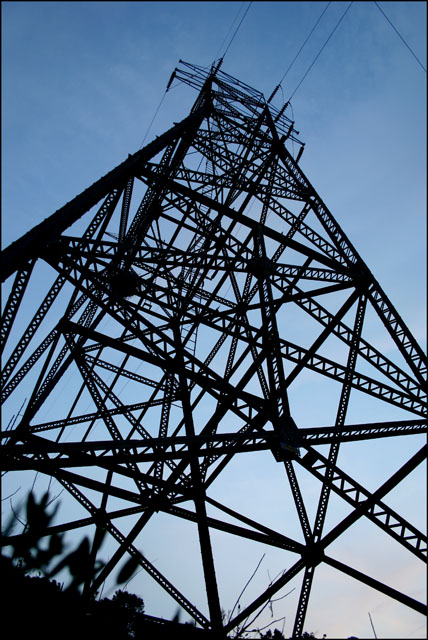 Power Tower