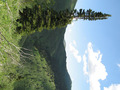 Mountain Hike