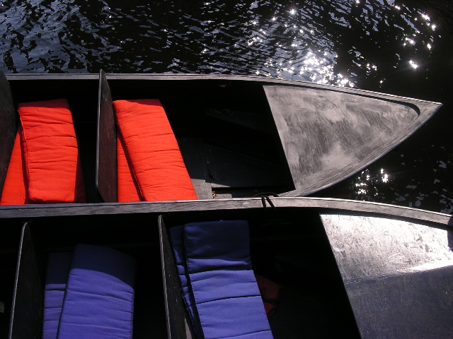 Gondolas