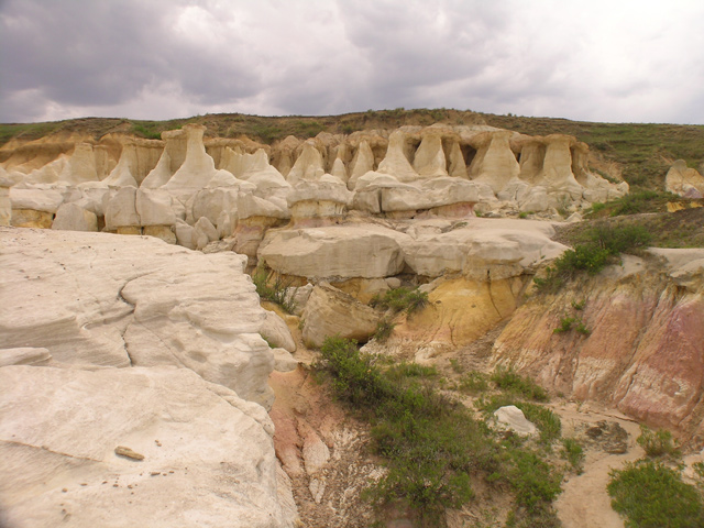 Terra di Colori