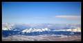 View from Seat 6A, 33,000 ft.