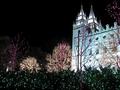 Celestial Christmas