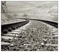 Traveling By Rail