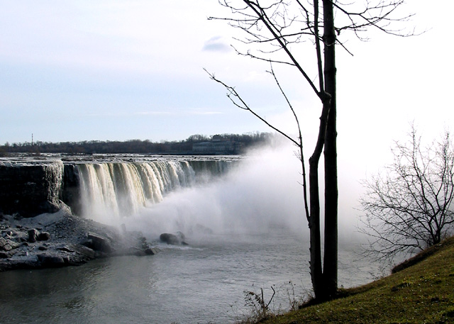 Niagara Falls