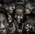 Smiling Eyes
