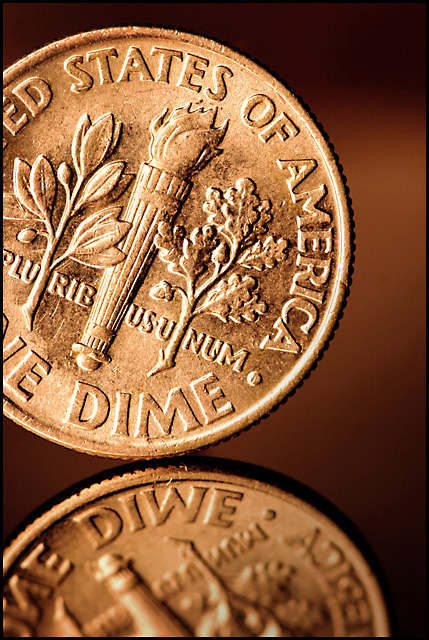 10¢