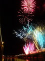 Independence Day, Tempe Town Lake, 2006