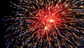 Red, White and Blue