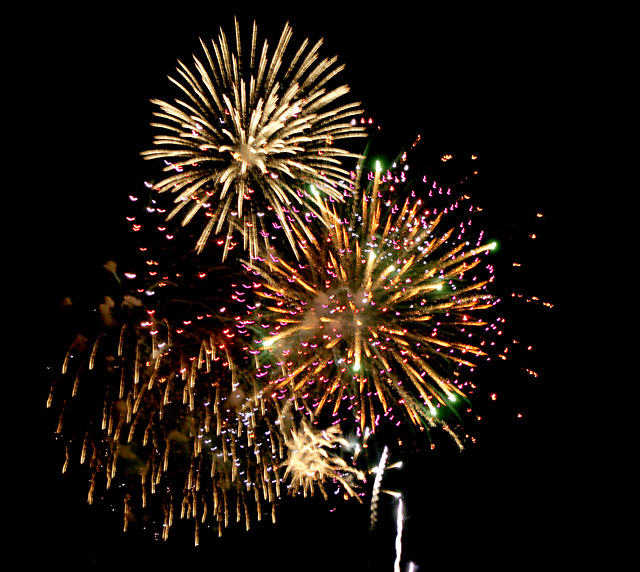 The Grand Finale