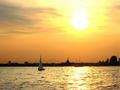 As The Sun Falls