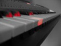 Learning The Piano