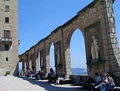 Blessed Windows of the World