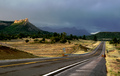 Destination Unknown