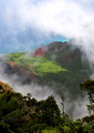 Through the Clouds