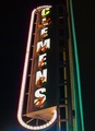 The Theater