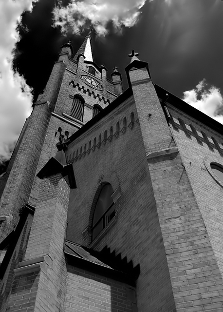 St. Paul Church