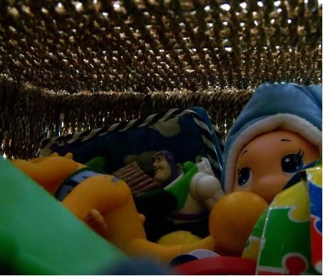 Of Toys