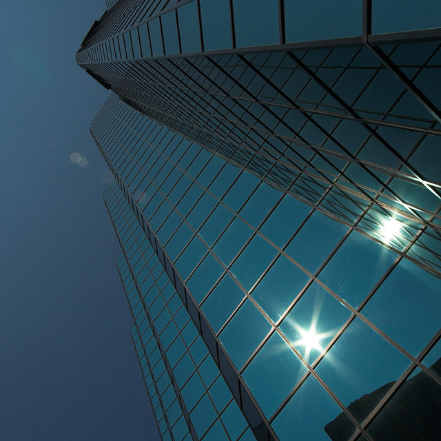The Tower of the Two Suns