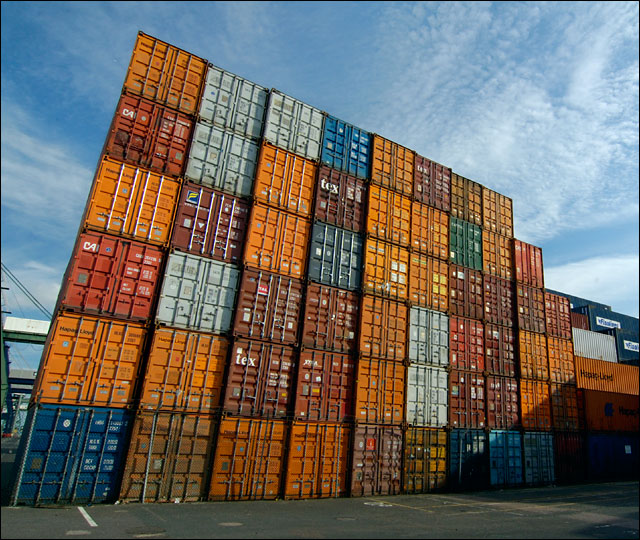 Rubik's cube landed and you can't escape