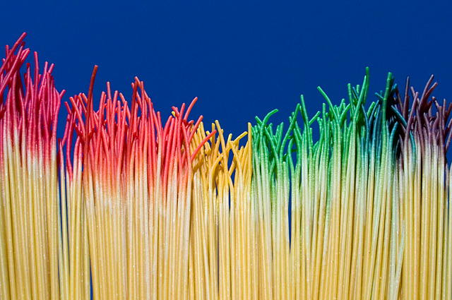 Taste the Rainbow